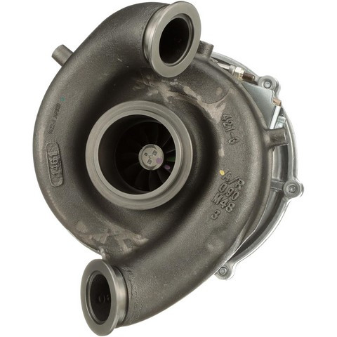 Standard Ignition Turbocharger P/N:TBC673