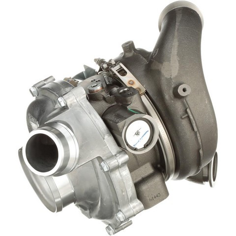 Standard Ignition Turbocharger P/N:TBC673