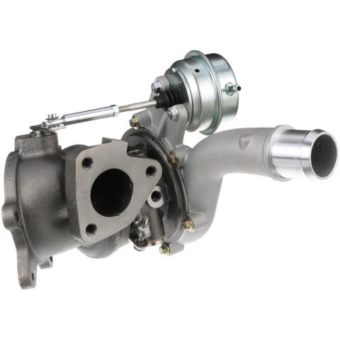 Standard Ignition Turbocharger P/N:TBC675