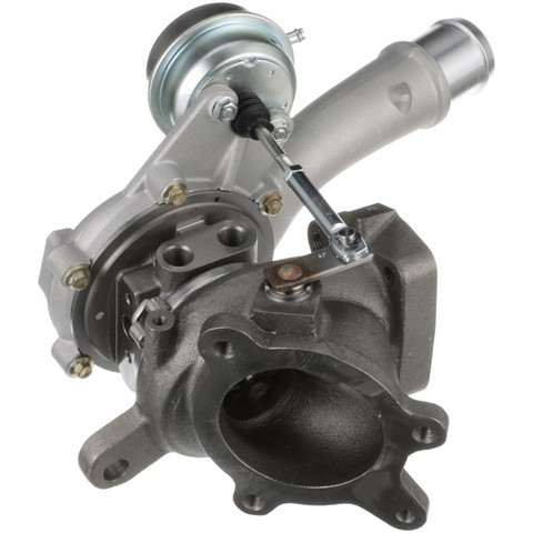 Standard Ignition Turbocharger P/N:TBC675