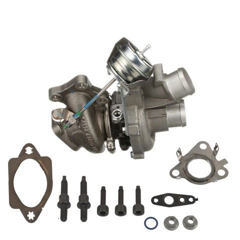 Standard Ignition Turbocharger TBC677