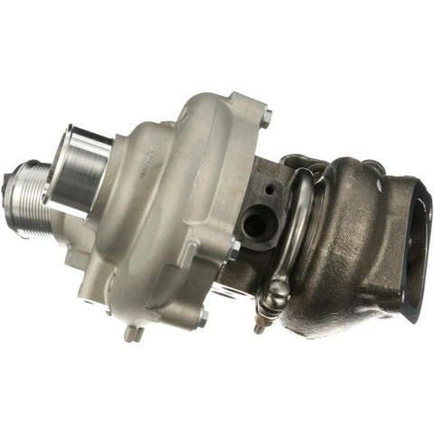 Standard Ignition Turbocharger TBC679 - view 3