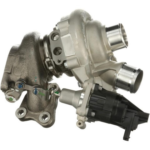Standard Ignition Turbocharger P/N:TBC679
