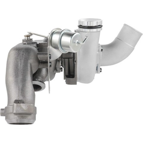 Standard Ignition Turbocharger TBC689 - view 6