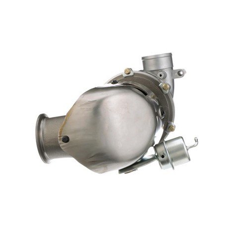 Standard Ignition Turbocharger TBC690 - view 3