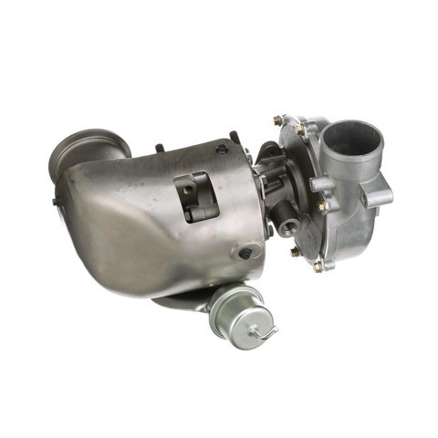 Standard Ignition Turbocharger TBC690 - view 4