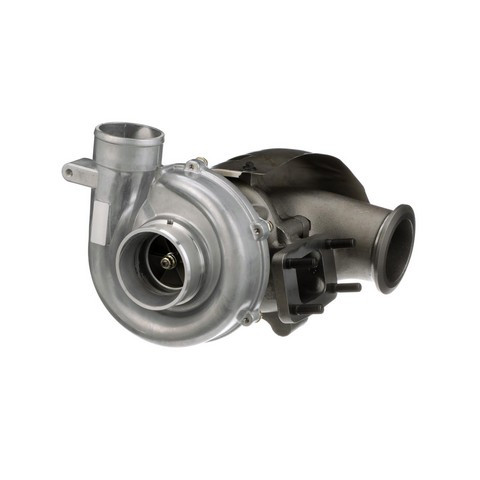 Standard Ignition Turbocharger TBC690 - view 6