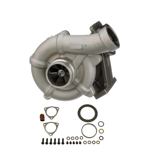 Standard Ignition Turbocharger P/N:TBC693