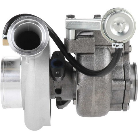 Standard Ignition Turbocharger P/N:TBC697