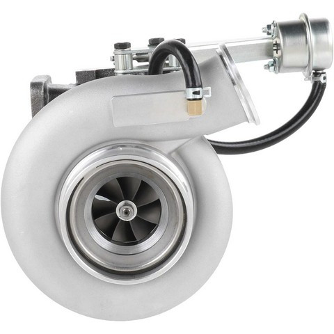 Standard Ignition Turbocharger TBC697 - view 6