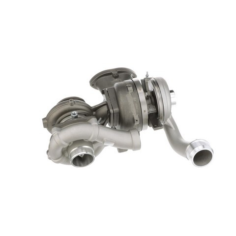 Standard Ignition Turbocharger TBC698 - view 6
