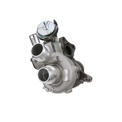 Standard Ignition Turbocharger P/N:TBC700