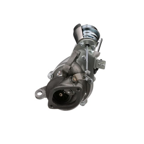 Standard Ignition Turbocharger P/N:TBC700