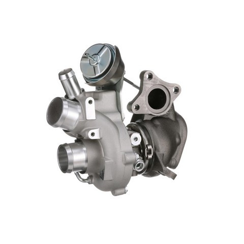 Standard Ignition Turbocharger P/N:TBC700