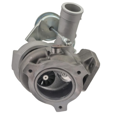 Standard Ignition Turbocharger P/N:TBC704