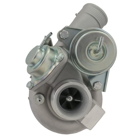 Standard Ignition Turbocharger TBC704 - view 3
