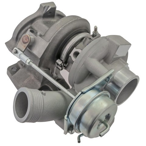 Standard Ignition Turbocharger TBC704 - view 4