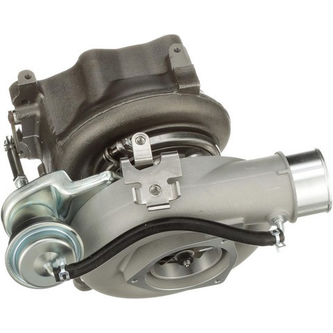 Standard Ignition Turbocharger P/N:TBC705
