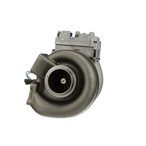 Standard Ignition Turbocharger TBC709 - view 2