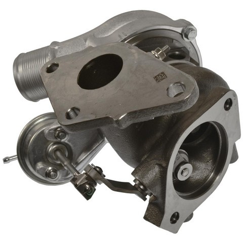 Standard Ignition Turbocharger TBC711 - view 5