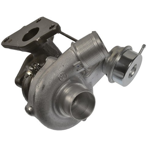 Standard Ignition Turbocharger TBC711 - view 6