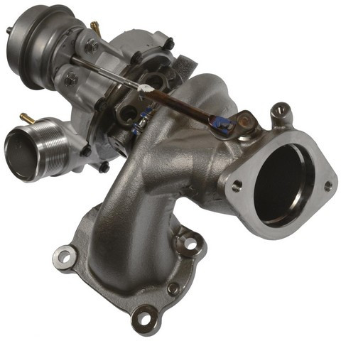 Standard Ignition Turbocharger P/N:TBC715