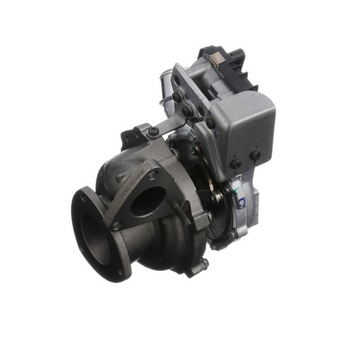 Standard Ignition Turbocharger P/N:TBC714