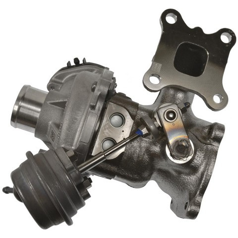 Standard Ignition Turbocharger P/N:TBC716