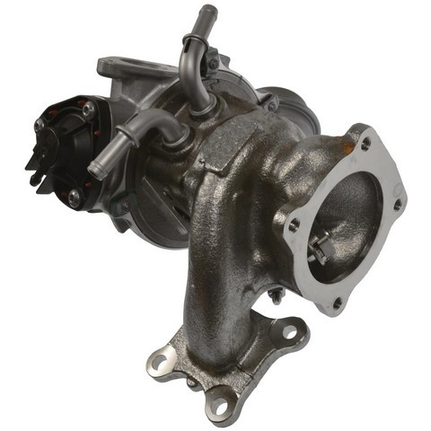 Standard Ignition Turbocharger P/N:TBC716