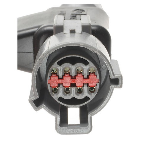 Standard Ignition Trailer Connector Kit P/N:TC416