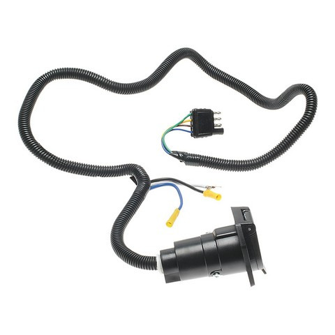 Standard Ignition Trailer Connector Kit P/N:TC424
