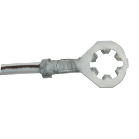 Standard Ignition Trailer Connector Kit P/N:TC427