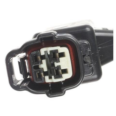 Standard Ignition Trailer Connector Kit,Trailer Connector Kit-Universal TC462 - view 2