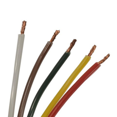 Standard Ignition Trailer Connector Kit TC466 - view 3