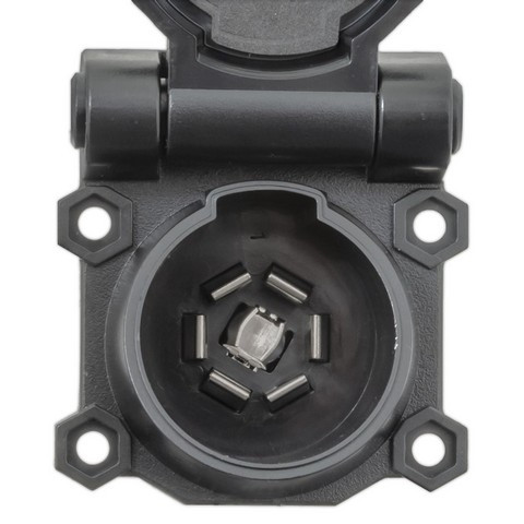 Standard Ignition Trailer Connector Kit TC653 - view 4