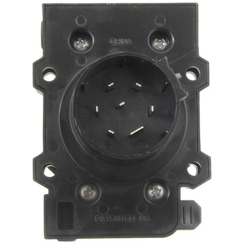 Standard Ignition Trailer Connector Kit TC654 - view 2