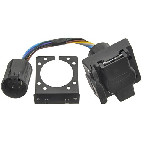 Standard Ignition Trailer Connector Kit P/N:TC655