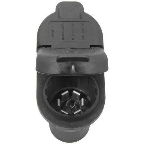 Standard Ignition Trailer Connector Kit P/N:TC656