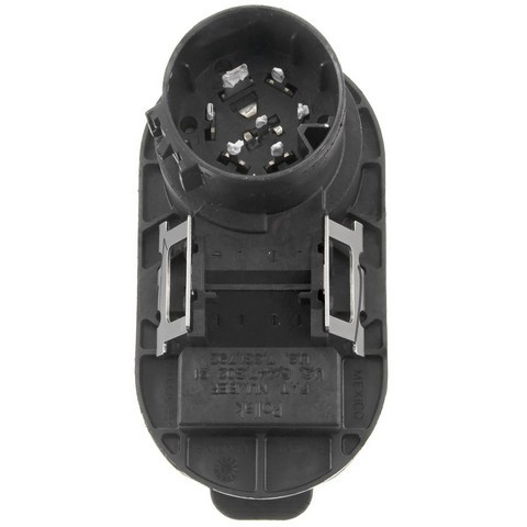 Standard Ignition Trailer Connector Kit P/N:TC656