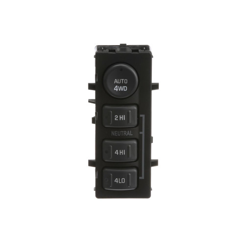 Standard Ignition 4WD Switch TCA-13 - view 3