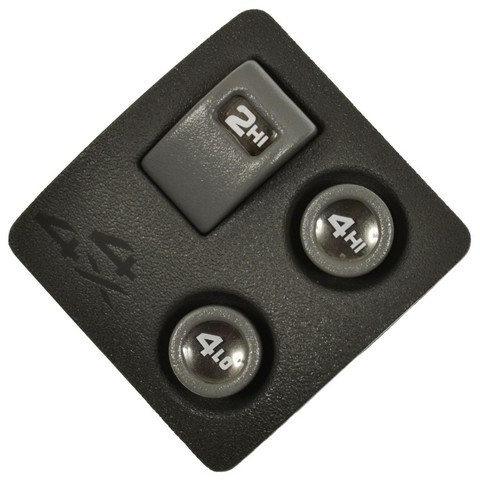 Standard Ignition 4WD Switch P/N:TCA-32