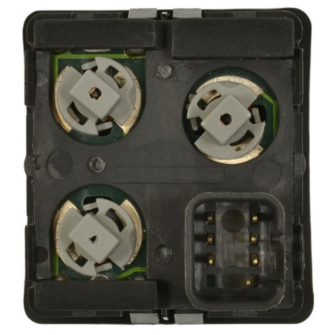 Standard Ignition 4WD Switch P/N:TCA-32