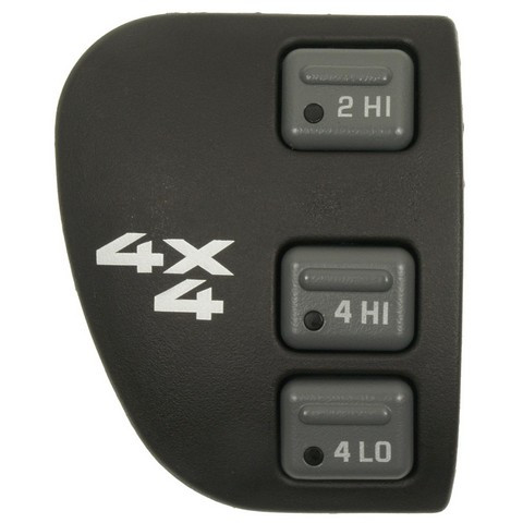 Standard Ignition 4WD Switch TCA-35