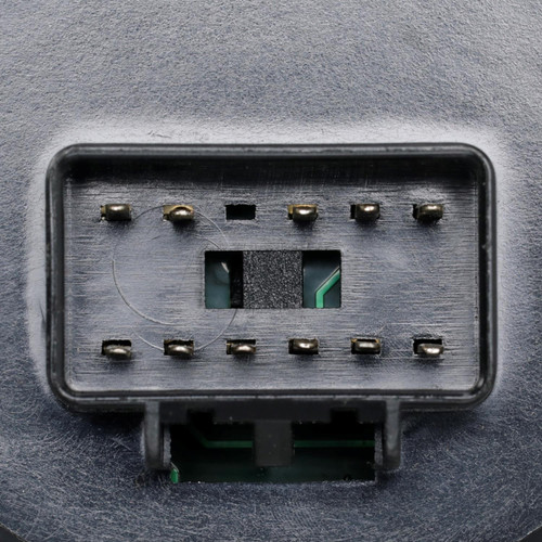 Standard Ignition 4WD Switch TCA-41 - view 5