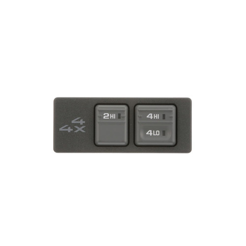 Standard Ignition 4WD Switch P/N:TCA-43