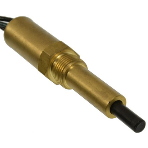 Standard Ignition 4WD Indicator Light Switch TCA-44 - view 2