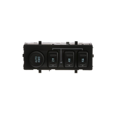 Standard Ignition 4WD Switch TCA-47
