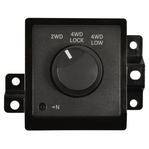 Standard Ignition 4WD Switch TCA-52