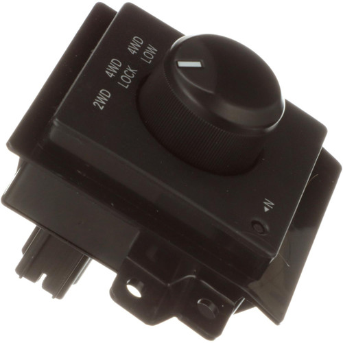 Standard Ignition 4WD Switch P/N:TCA-52