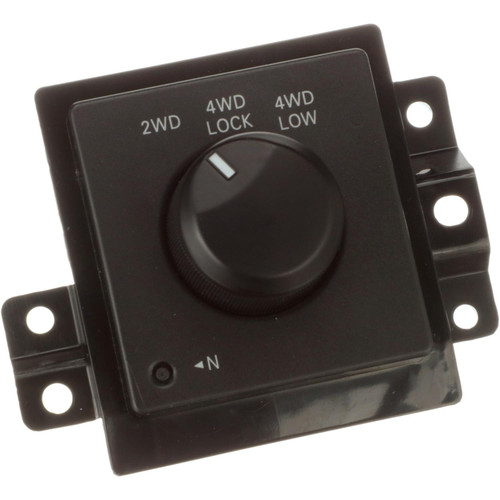 Standard Ignition 4WD Switch P/N:TCA-52